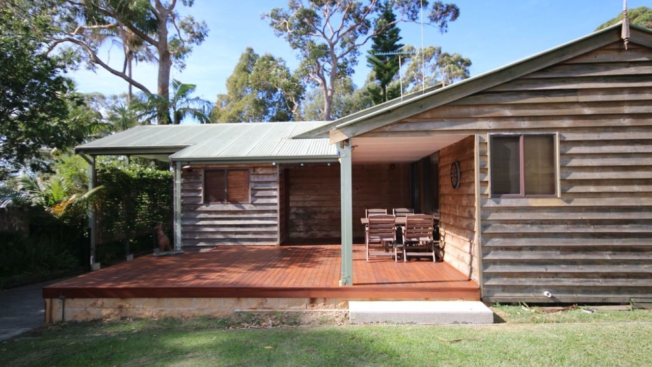 Photo of Outdoor in Huskisson