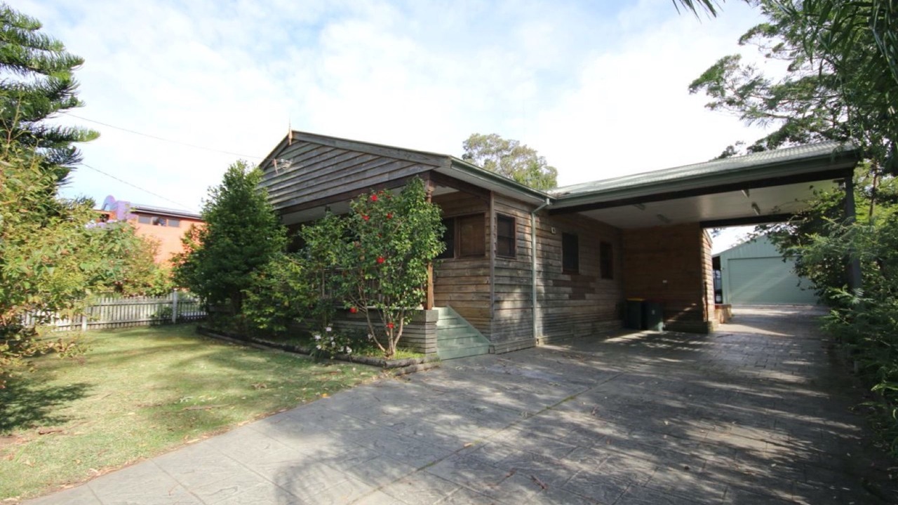 Photo of Outdoor in Huskisson