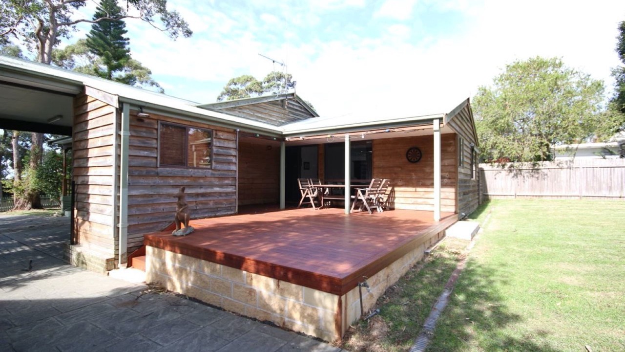 Photo of Outdoor in Huskisson