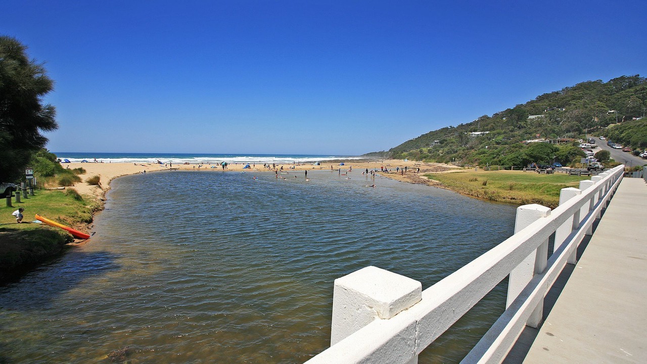 Photo of Others in Wye River