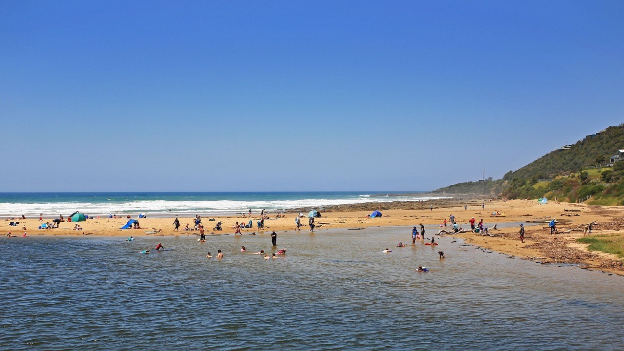 Photo of Others in Wye River