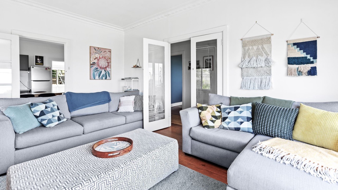 Photo of Livingroom in Apollo Bay