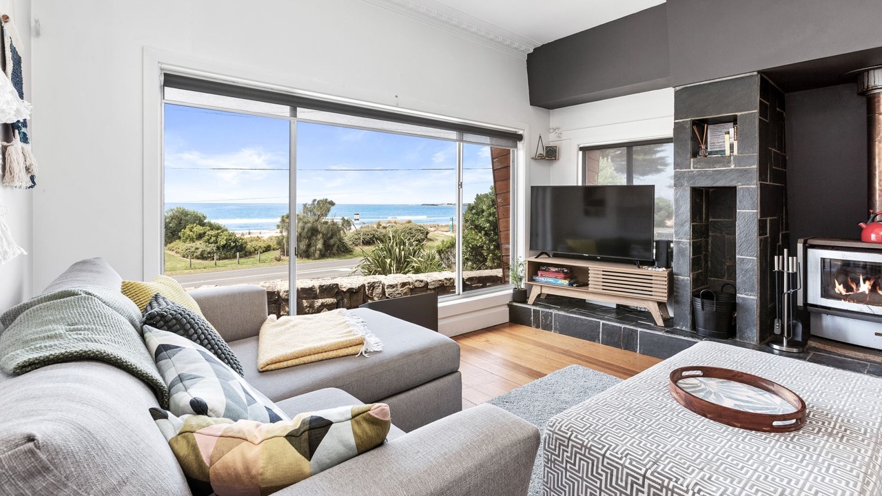 Photo of Livingroom in Apollo Bay