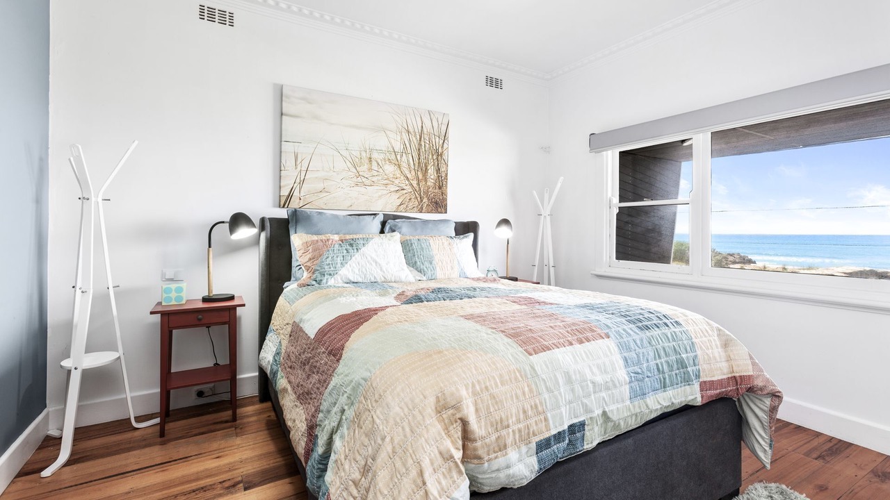 Photo of Bedroom in Apollo Bay