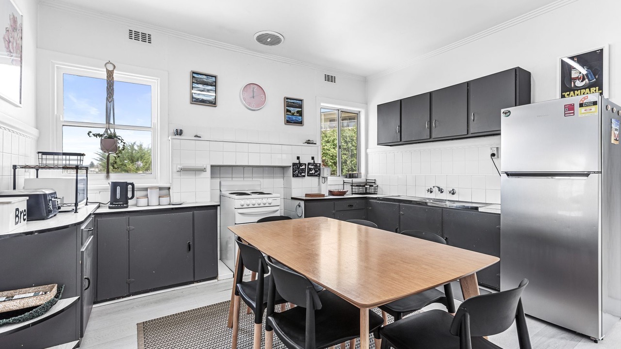Photo of Kitchen in Apollo Bay