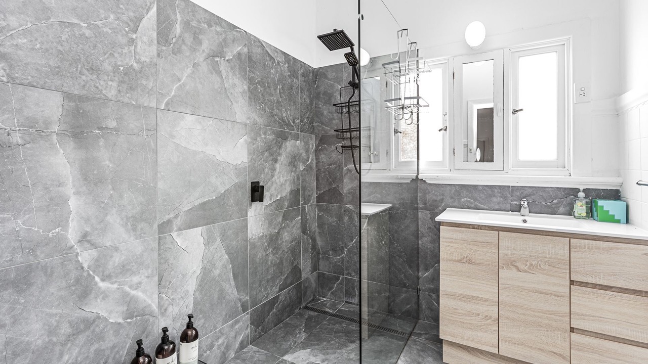 Photo of Bathroom in Apollo Bay