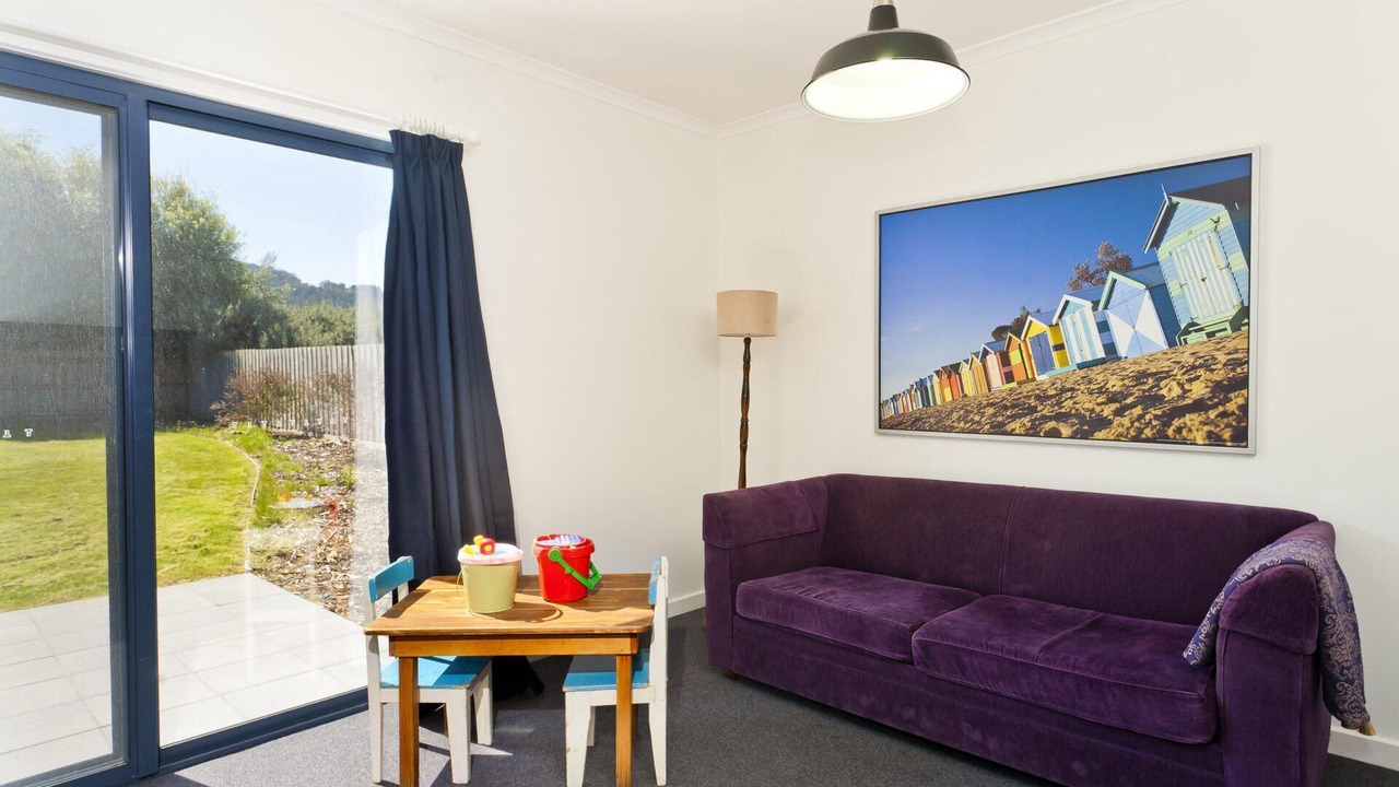 Photo of Livingroom in Apollo Bay