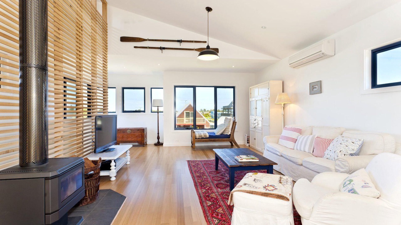 Photo of Livingroom in Apollo Bay