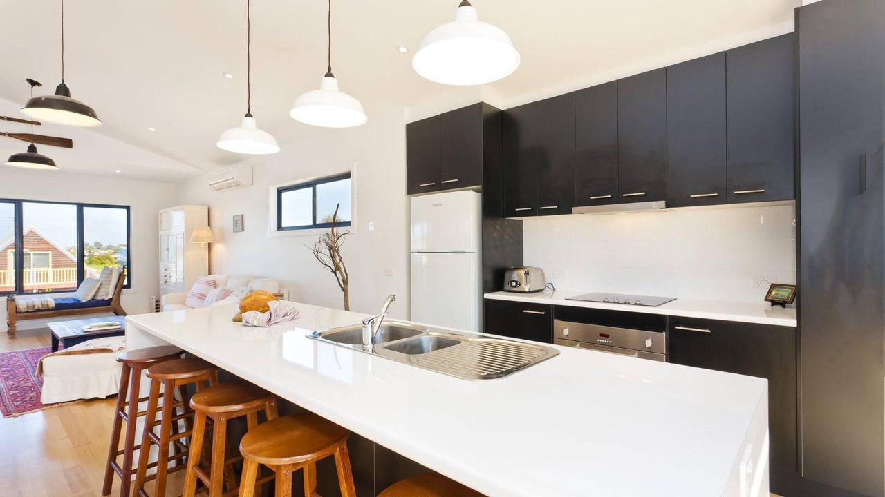 Photo of Kitchen in Apollo Bay