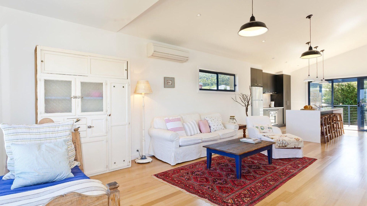 Photo of Livingroom in Apollo Bay