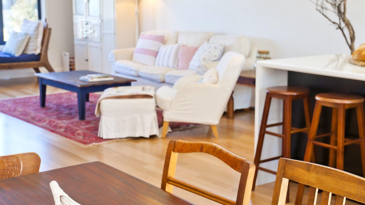 Photo of Livingroom in Apollo Bay