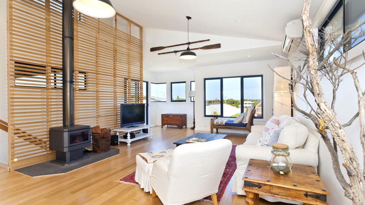 Photo of Livingroom in Apollo Bay