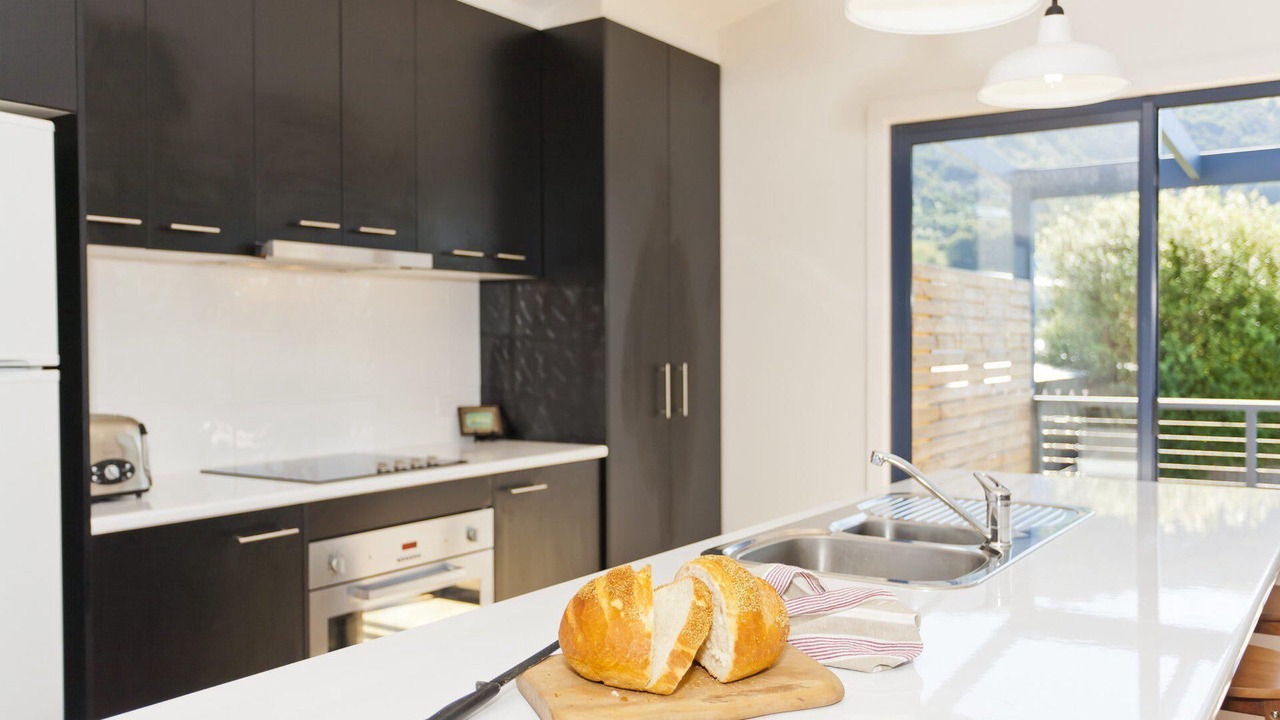 Photo of Kitchen in Apollo Bay