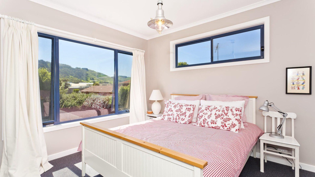 Photo of Bedroom in Apollo Bay