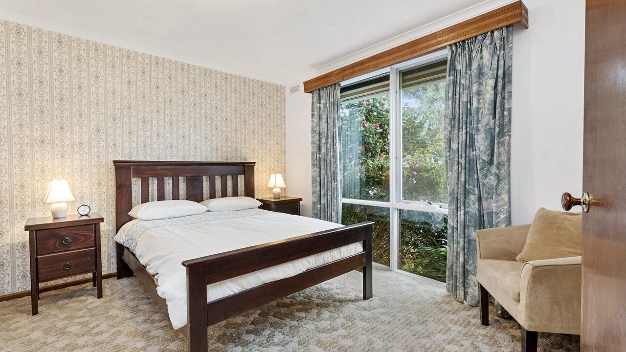 Photo of Bedroom in Apollo Bay