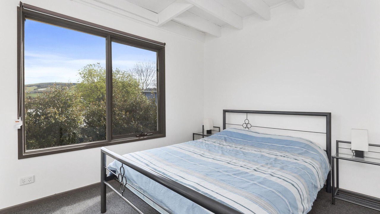 Photo of Bedroom in Apollo Bay