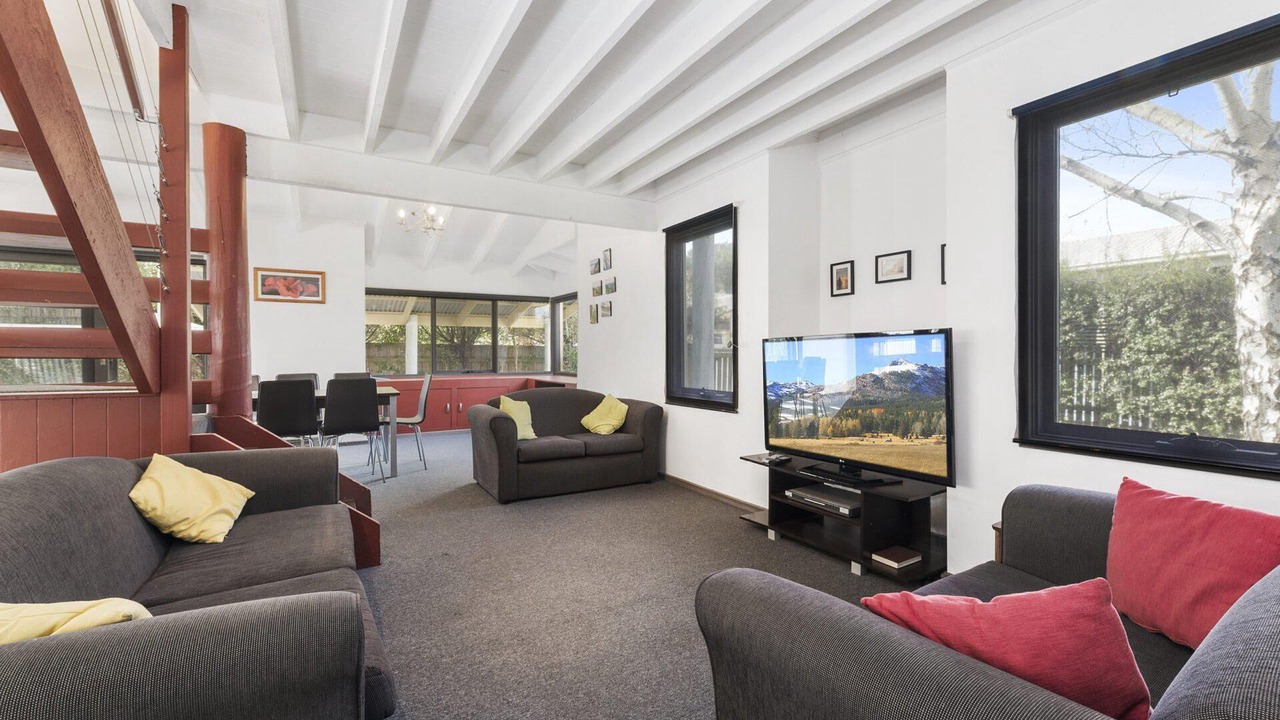 Photo of Livingroom in Apollo Bay