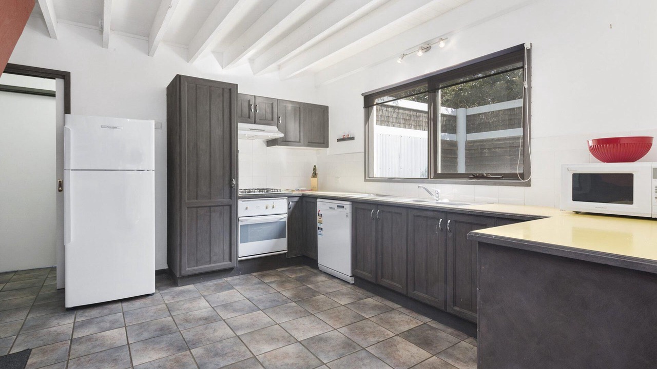 Photo of Kitchen in Apollo Bay