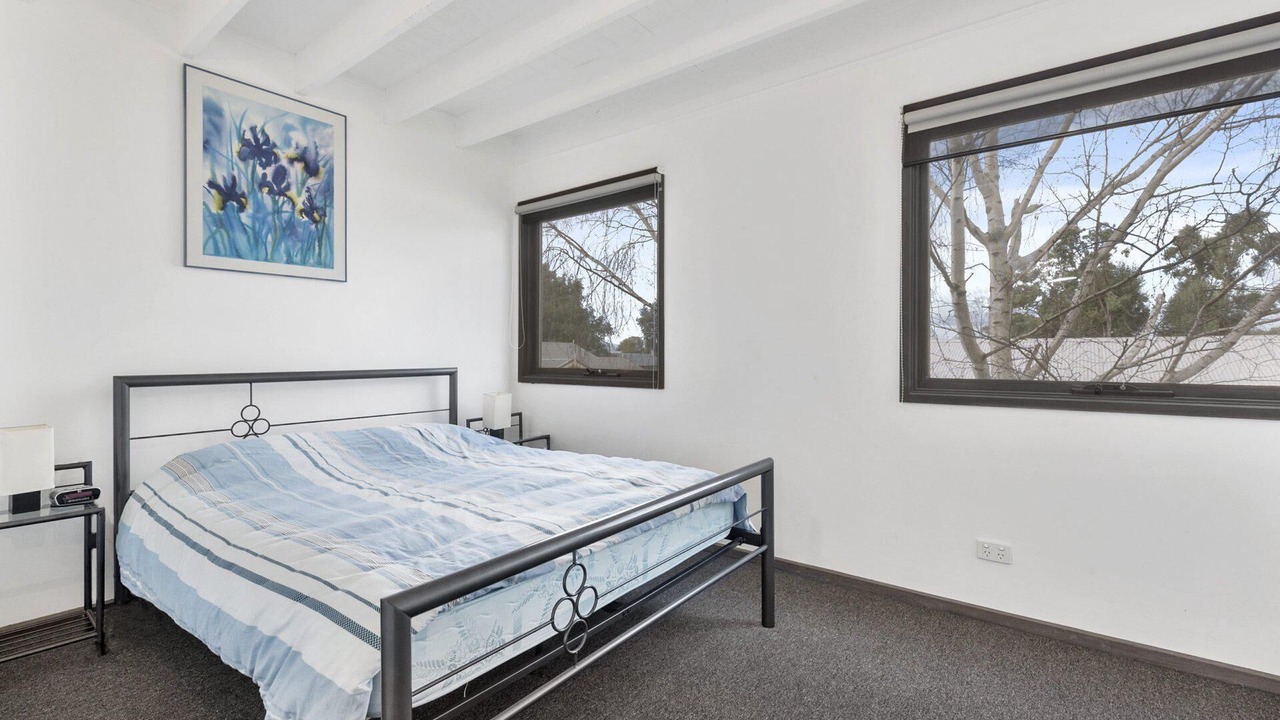 Photo of Bedroom in Apollo Bay