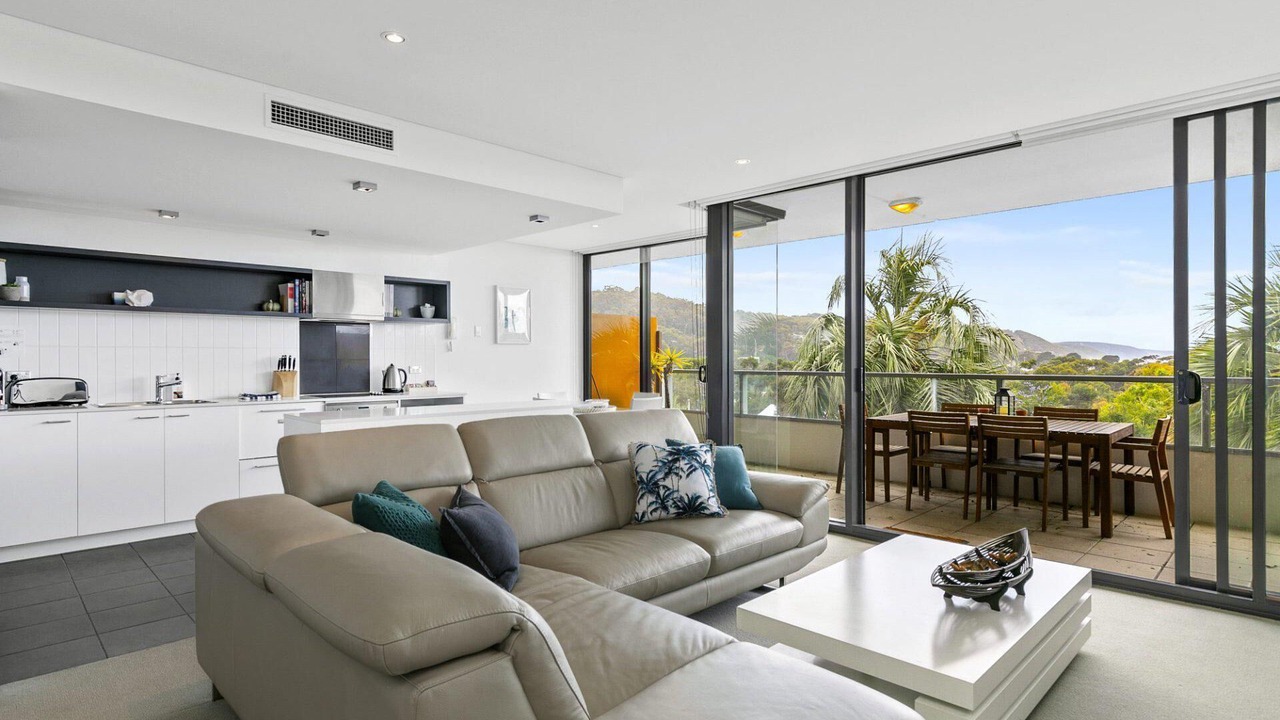 Photo of Livingroom in Lorne