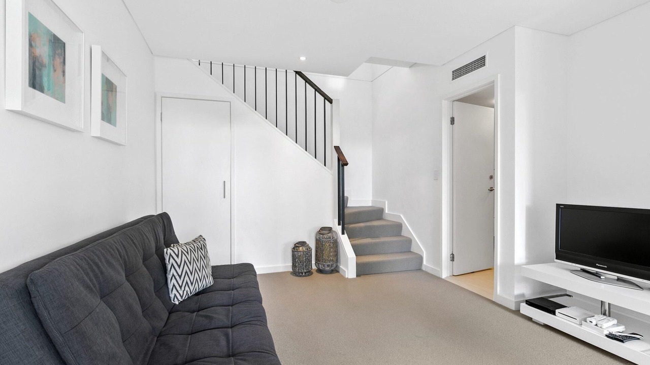 Photo of Livingroom in Lorne