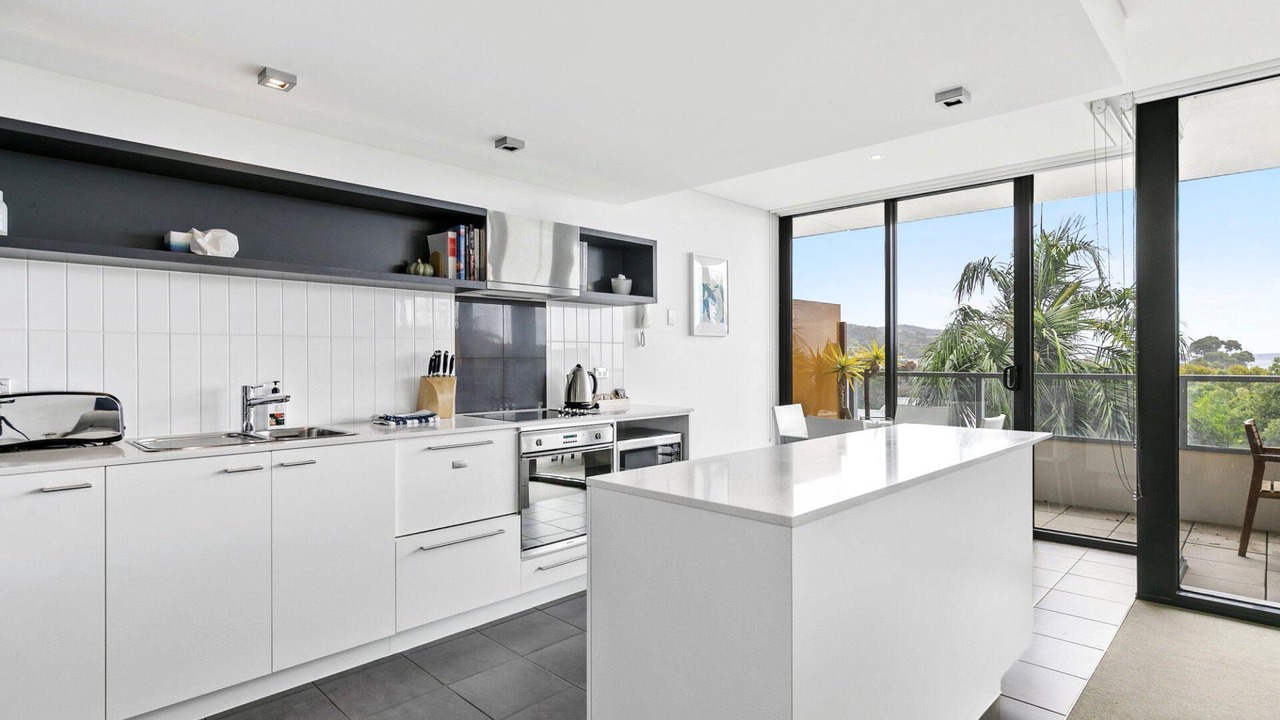 Photo of Kitchen in Lorne