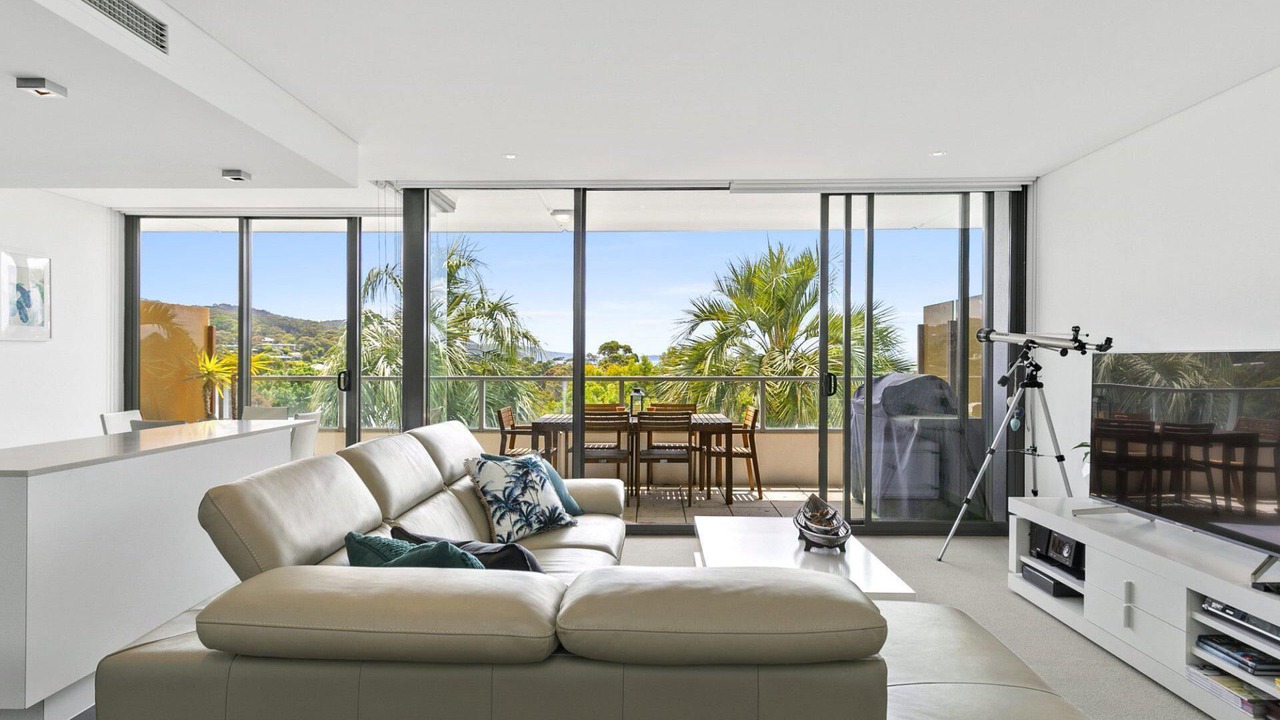 Photo of Livingroom in Lorne