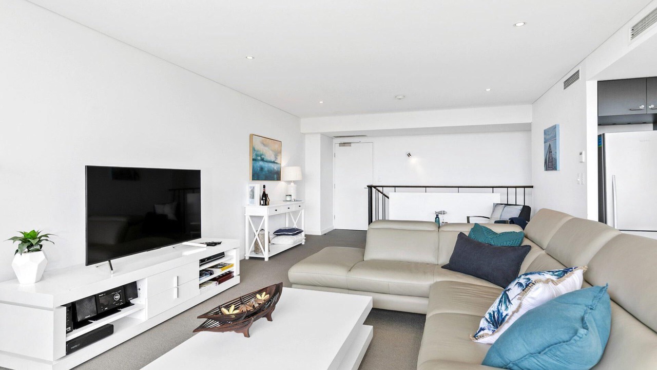 Photo of Livingroom in Lorne