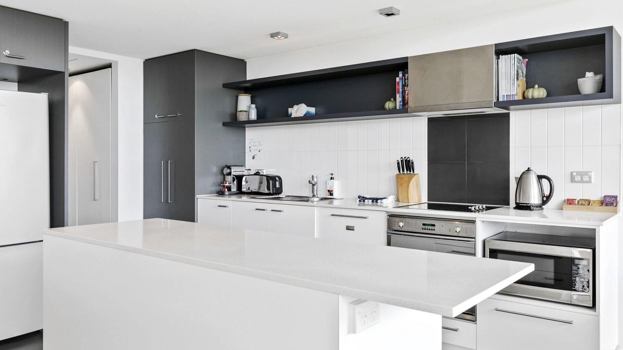 Photo of Kitchen in Lorne
