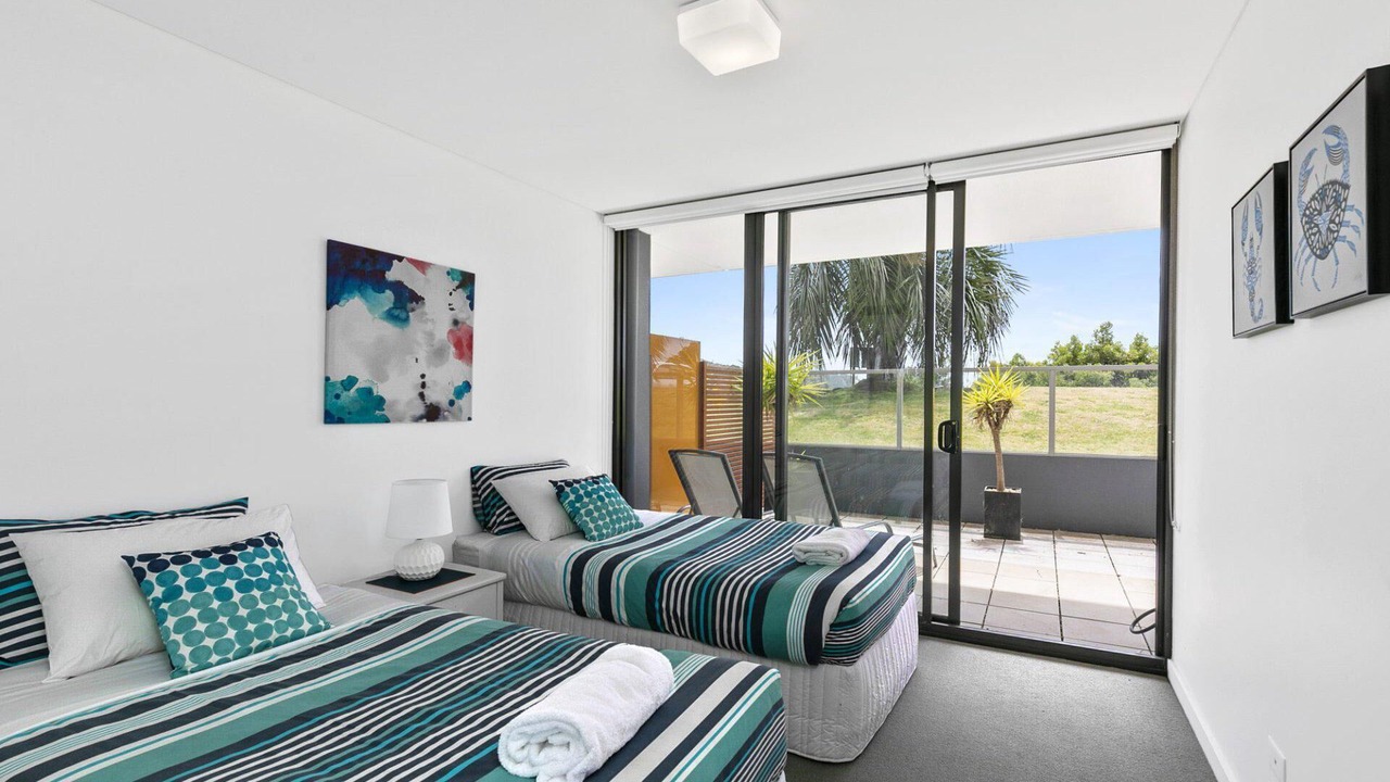 Photo of Bedroom in Lorne