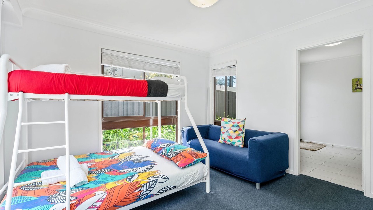 Photo of Bedroom in Vincentia