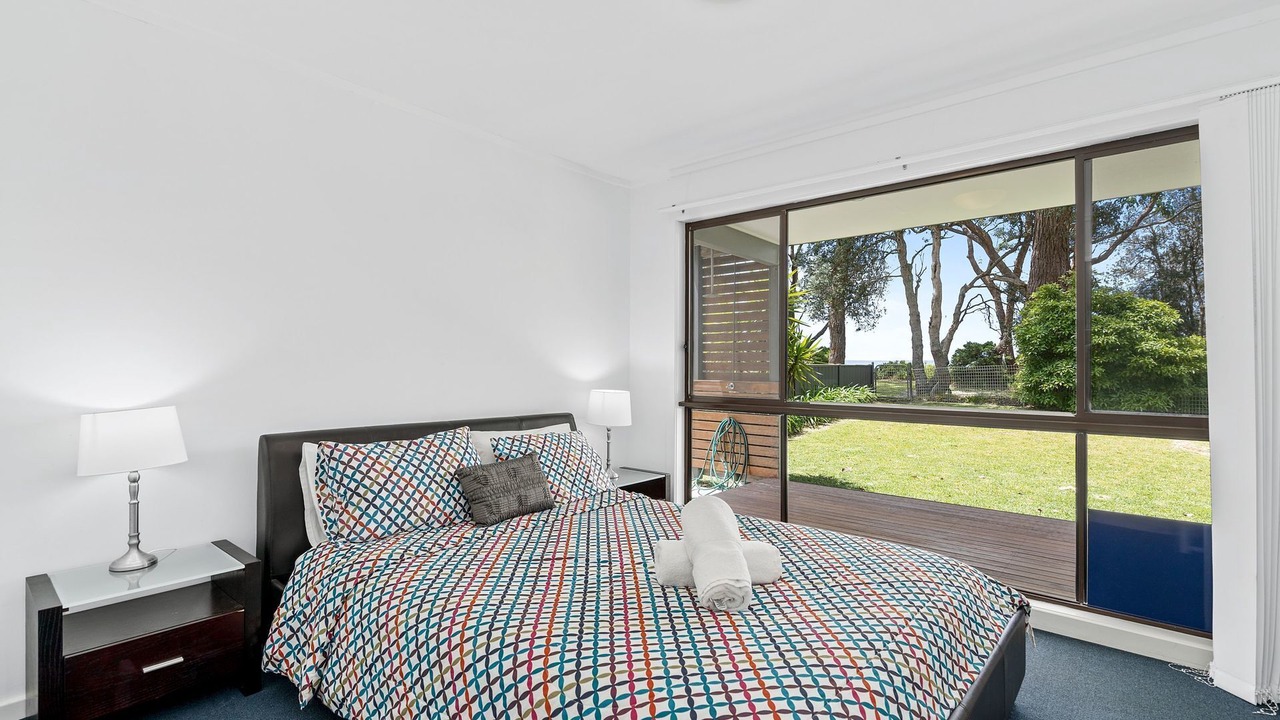 Photo of Bedroom in Vincentia
