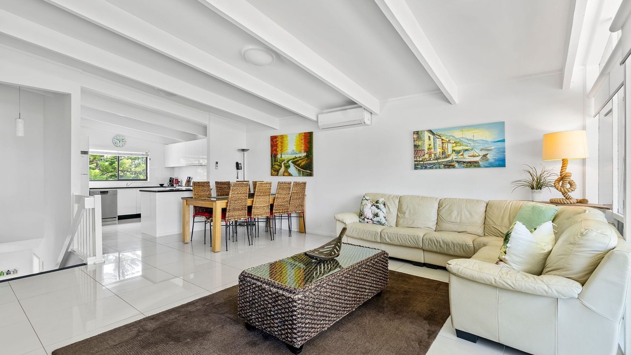 Photo of Livingroom in Vincentia