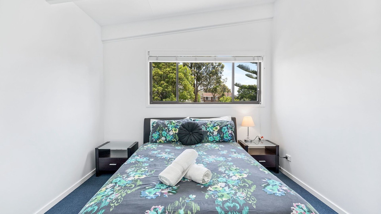 Photo of Bedroom in Vincentia