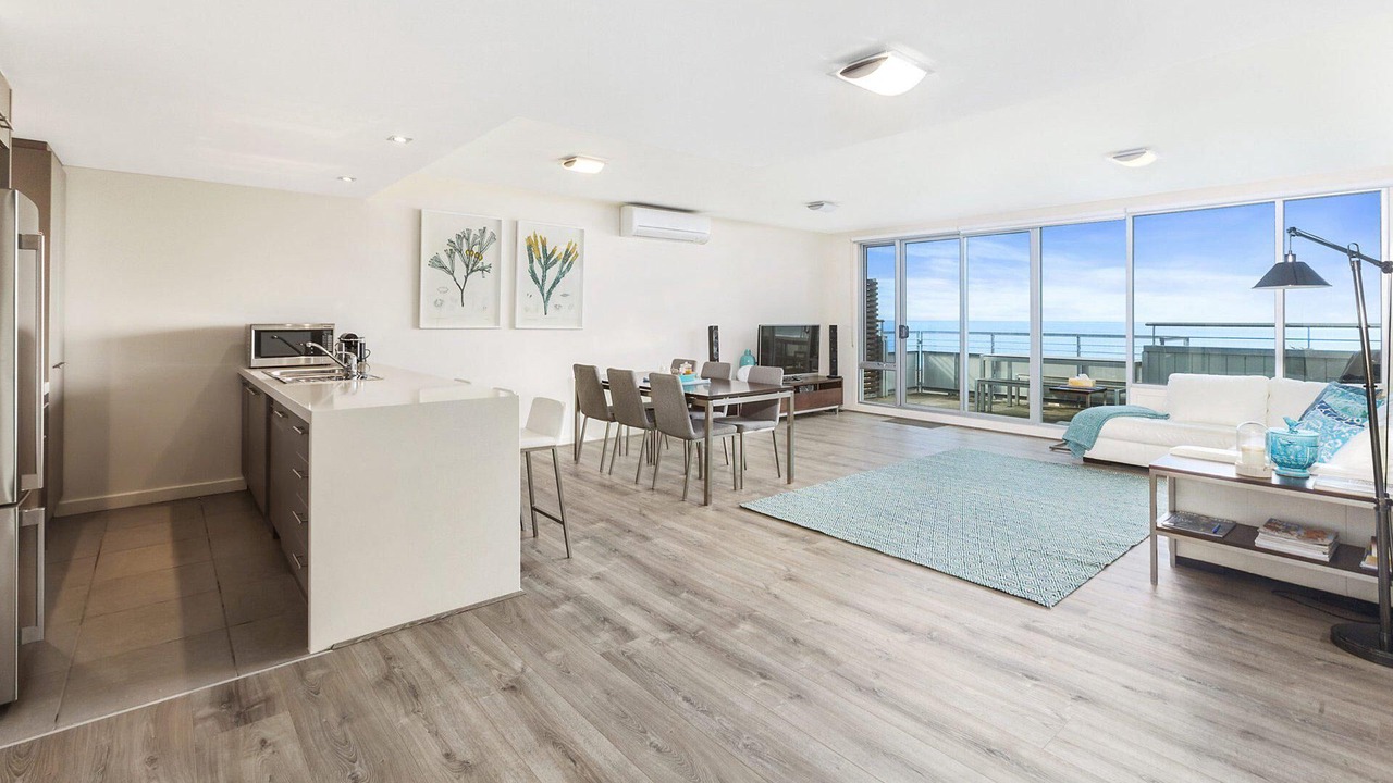 Photo of Livingroom in Lorne