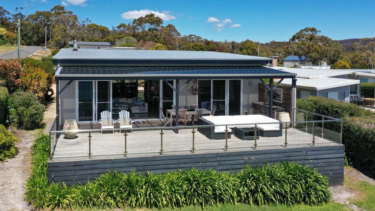 Photo of Outdoor in Binalong Bay