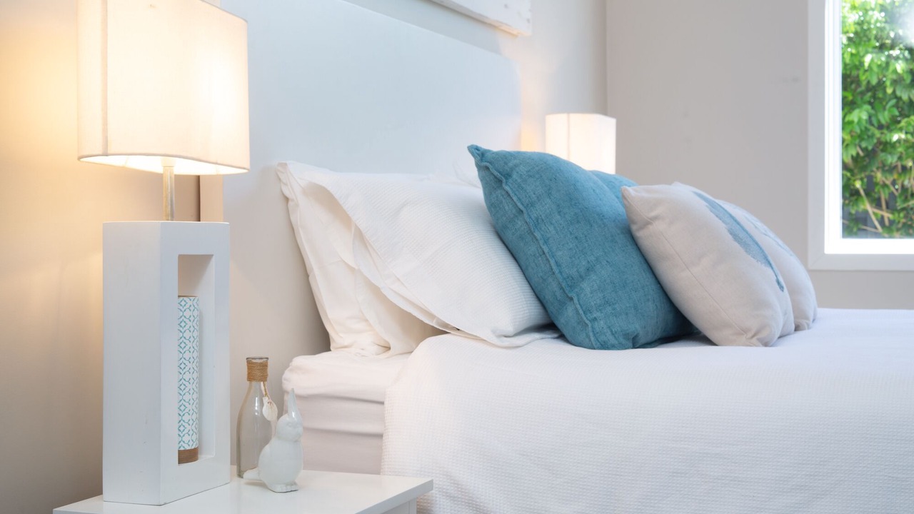 Photo of Bedroom in Binalong Bay