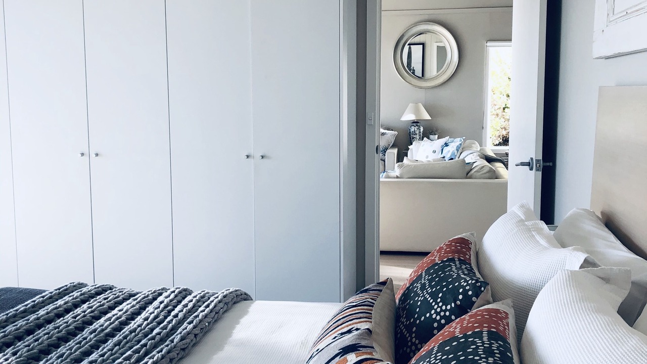 Photo of Bedroom in Binalong Bay