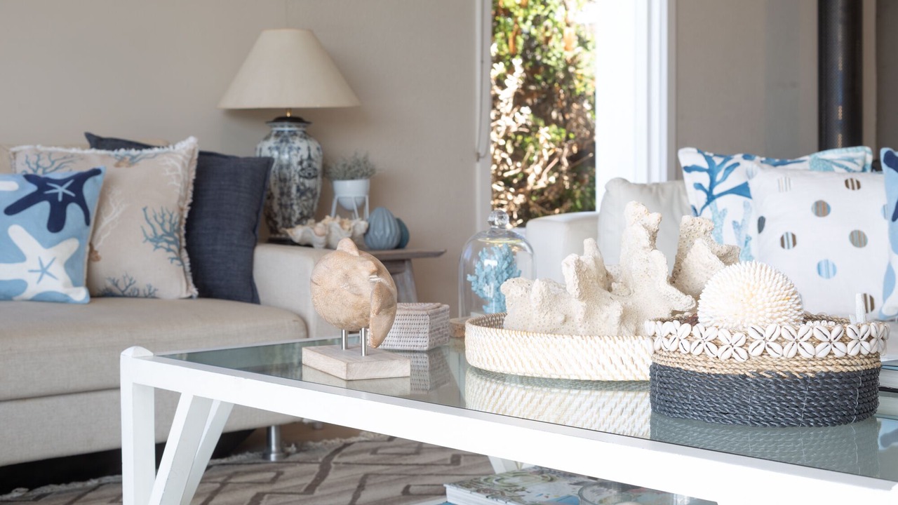 Photo of Livingroom in Binalong Bay