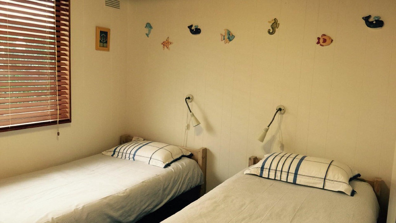 Photo of Bedroom in Separation Creek