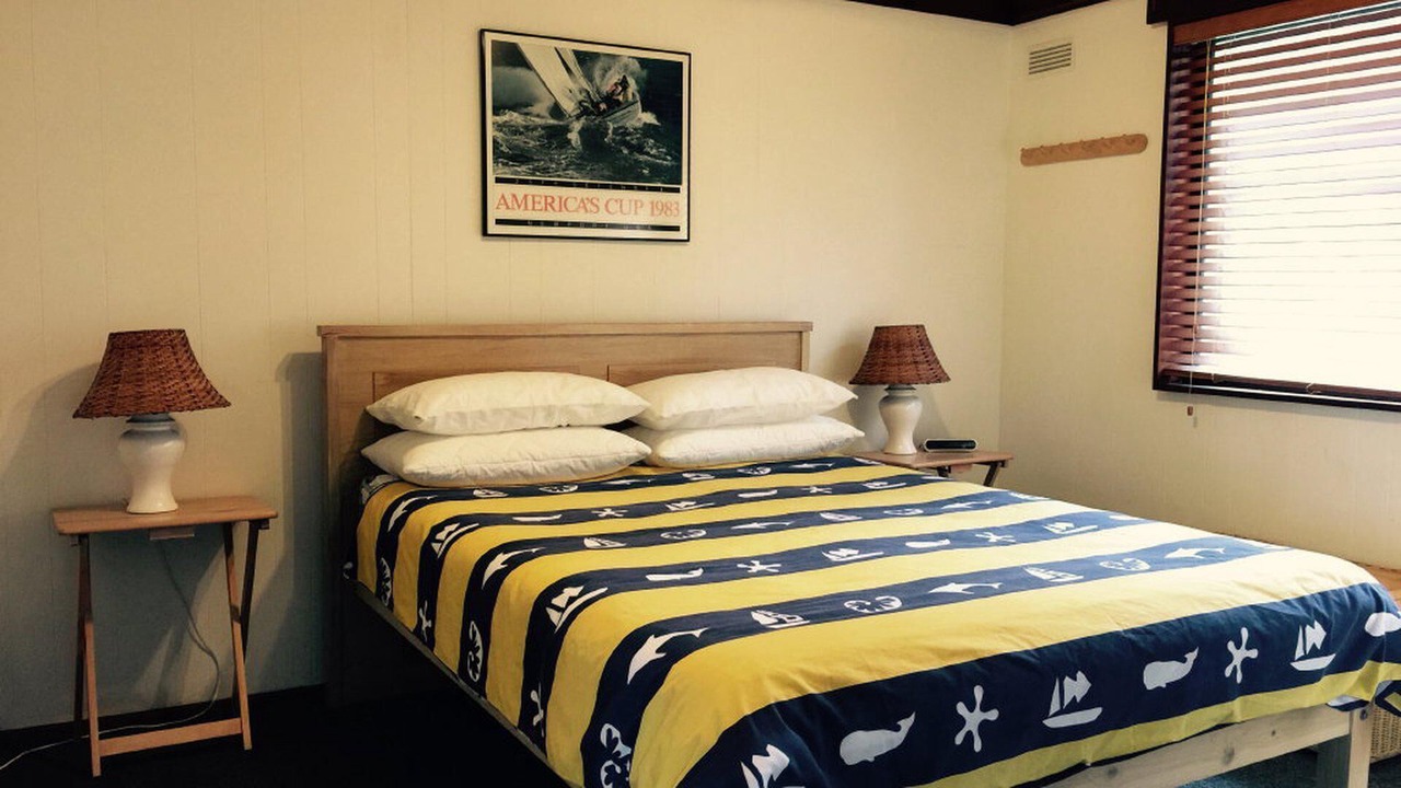 Photo of Bedroom in Separation Creek