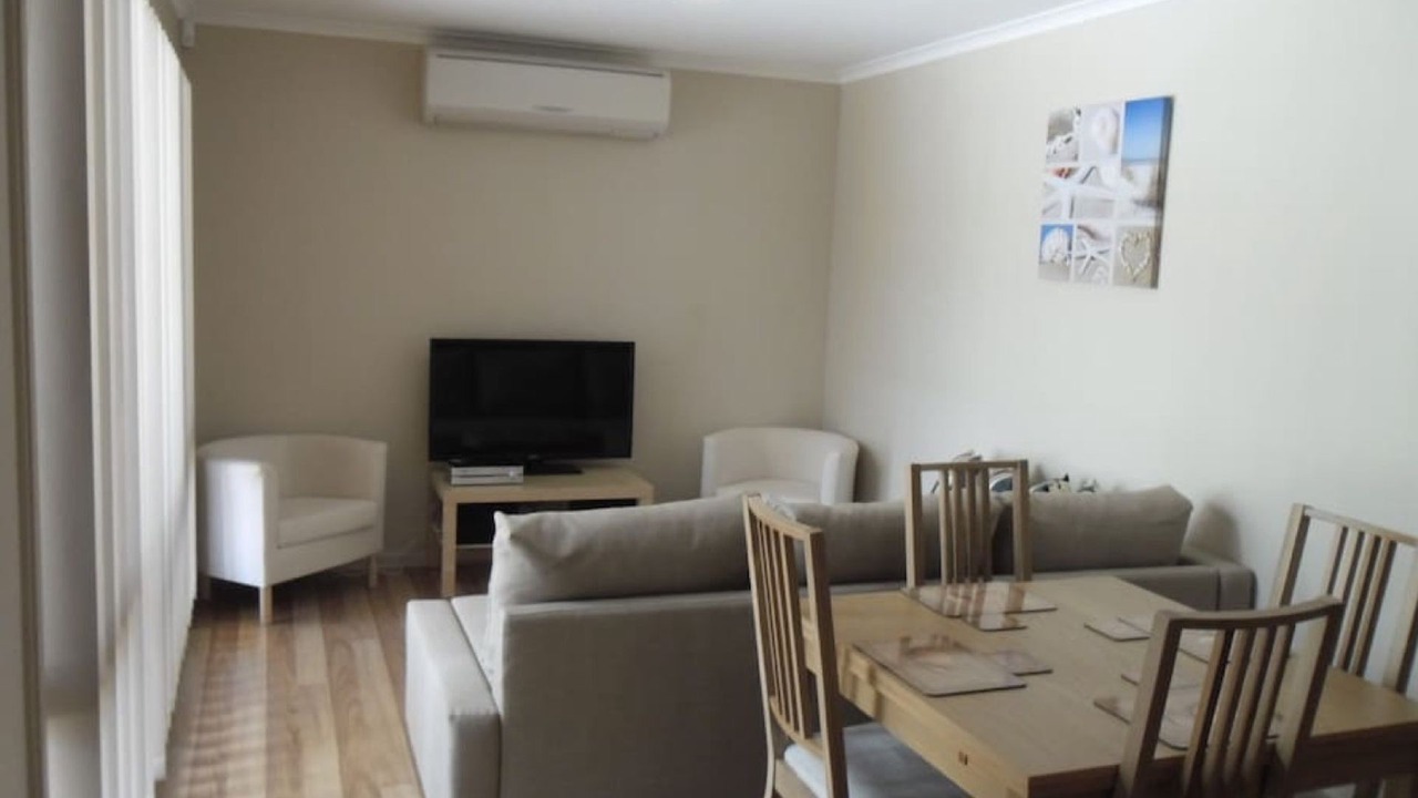 Photo of Livingroom in Sanctuary Point