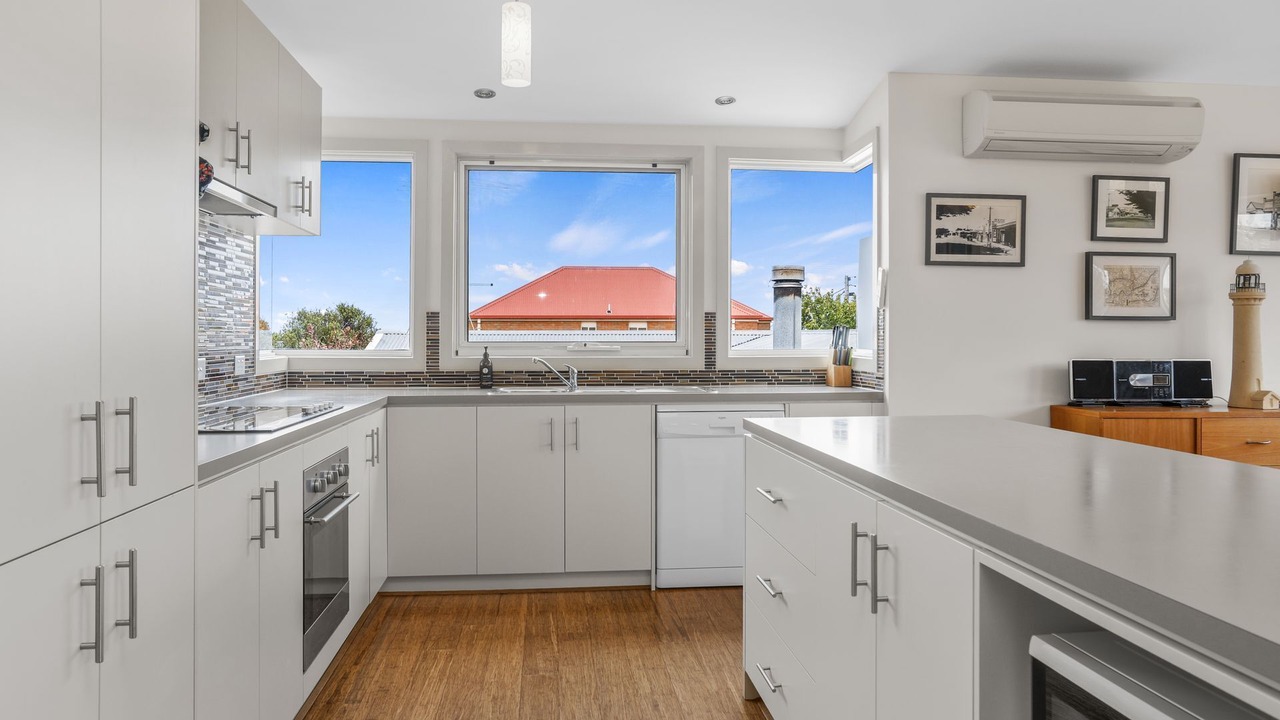 Photo of Kitchen in Apollo Bay