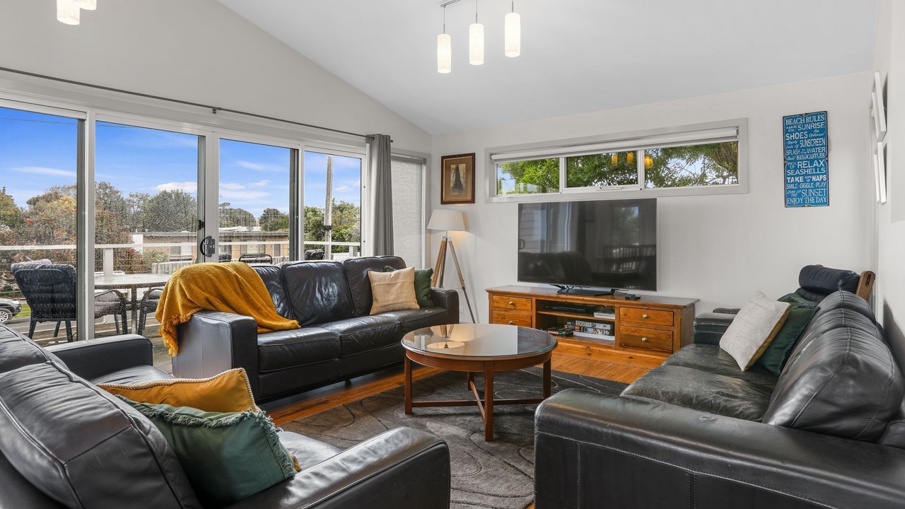 Photo of Livingroom in Apollo Bay