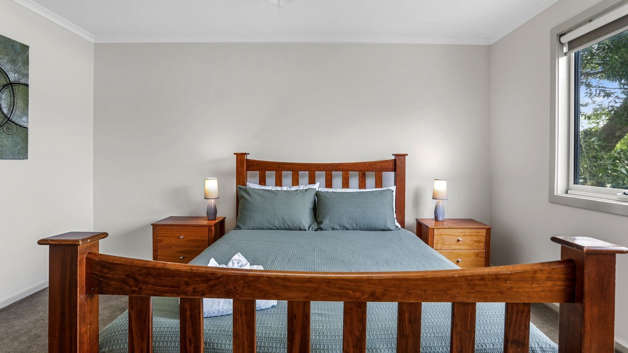 Photo of Bedroom in Apollo Bay