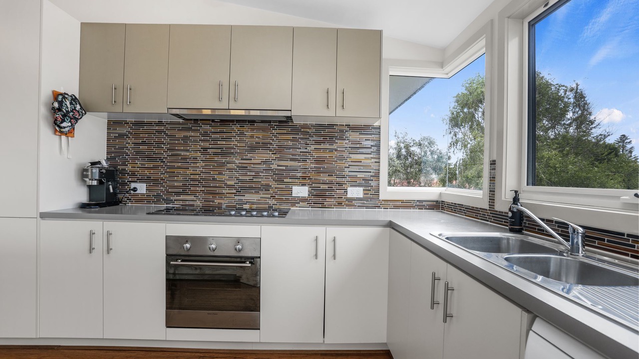 Photo of Kitchen in Apollo Bay