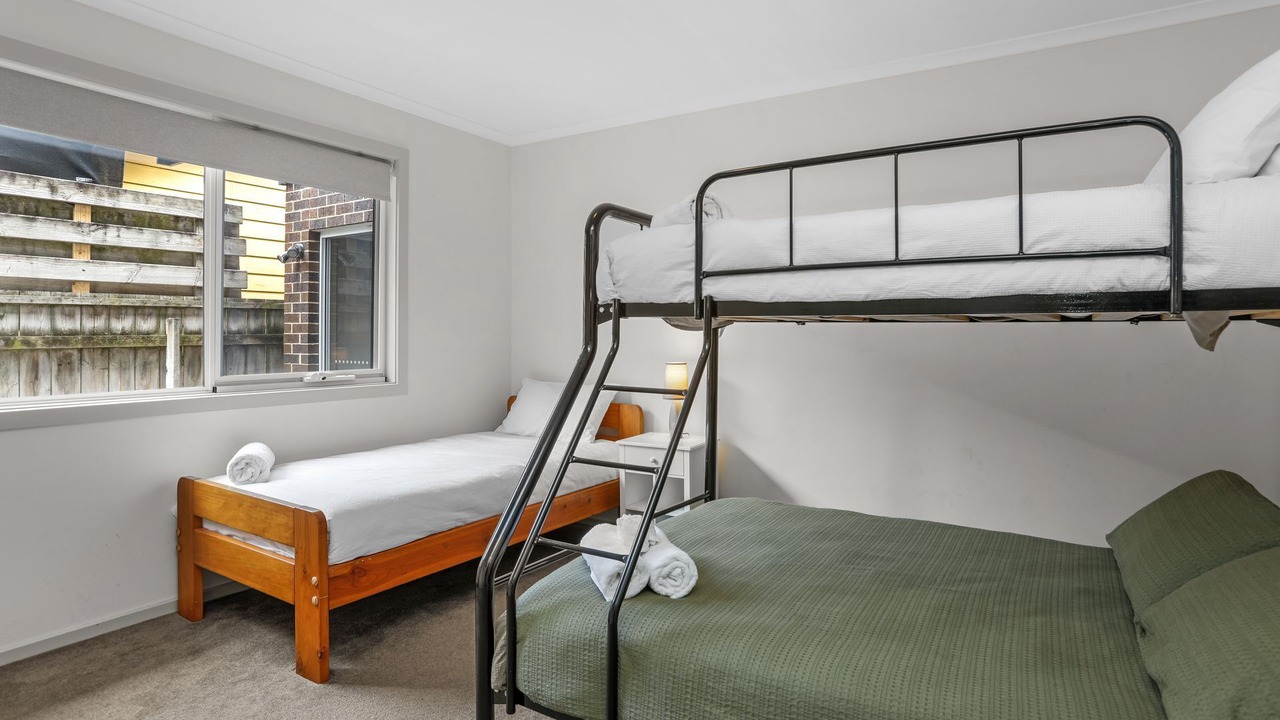 Photo of Bedroom in Apollo Bay