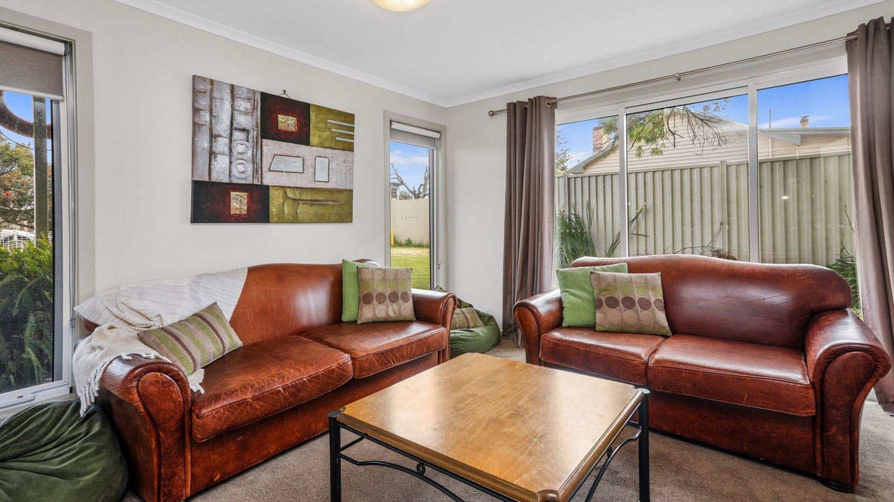 Photo of Livingroom in Apollo Bay