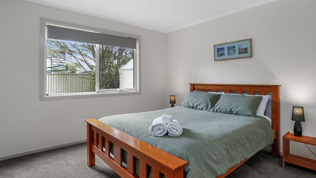Photo of Bedroom in Apollo Bay