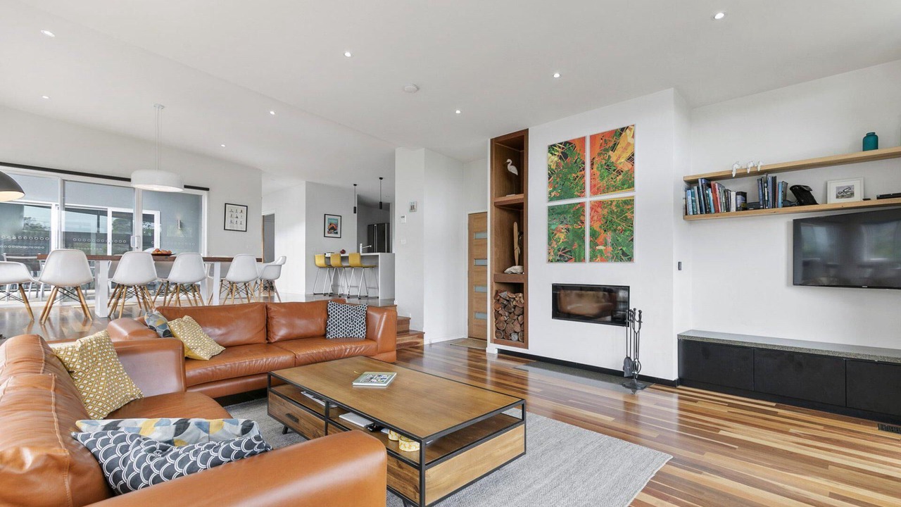 Photo of Livingroom in Surf Coast